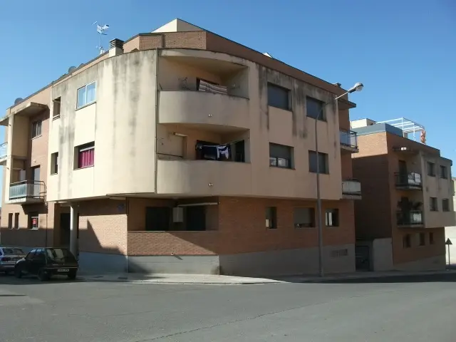 Vivienda en Almacelles