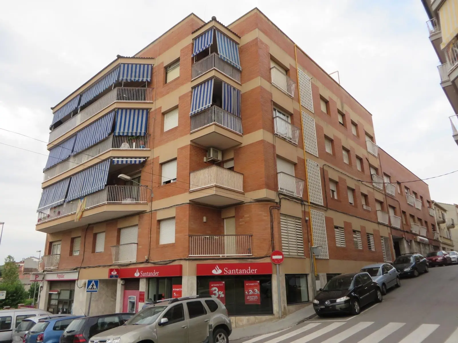 Vivienda en Castellbisbal