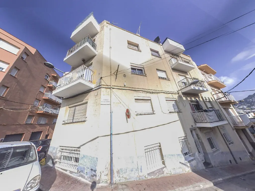 Vivienda en Blanes