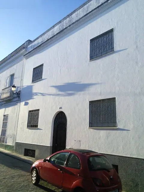 Vivienda en Higuera la Real