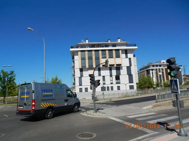 Local en Palencia
