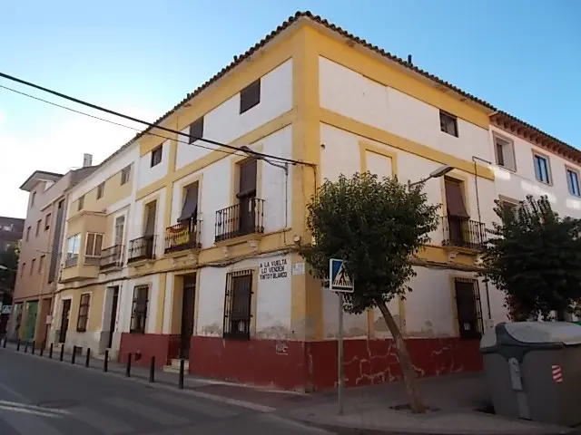Vivienda en Alcázar de San Juan