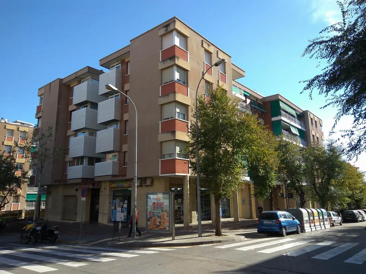 Local en Sant Boi de Llobregat
