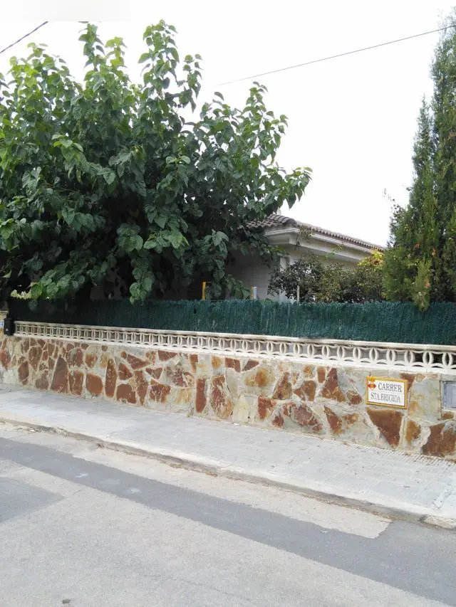 Vivienda en Bellvei