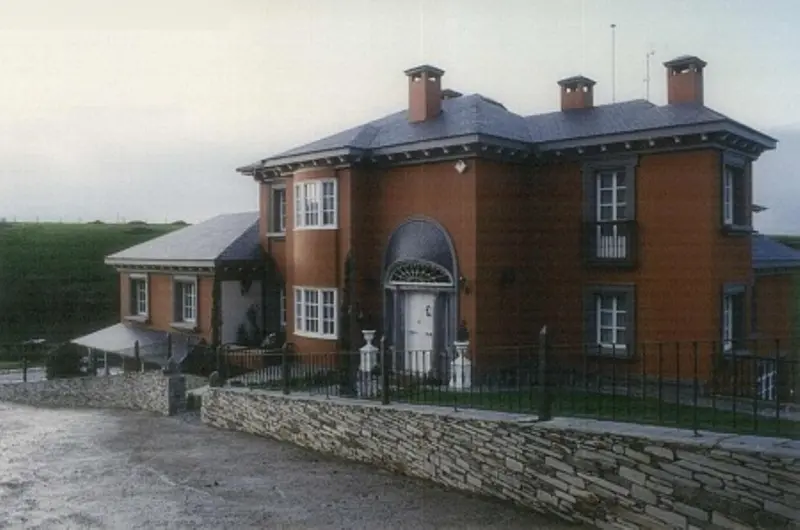 Vivienda en Valdés
