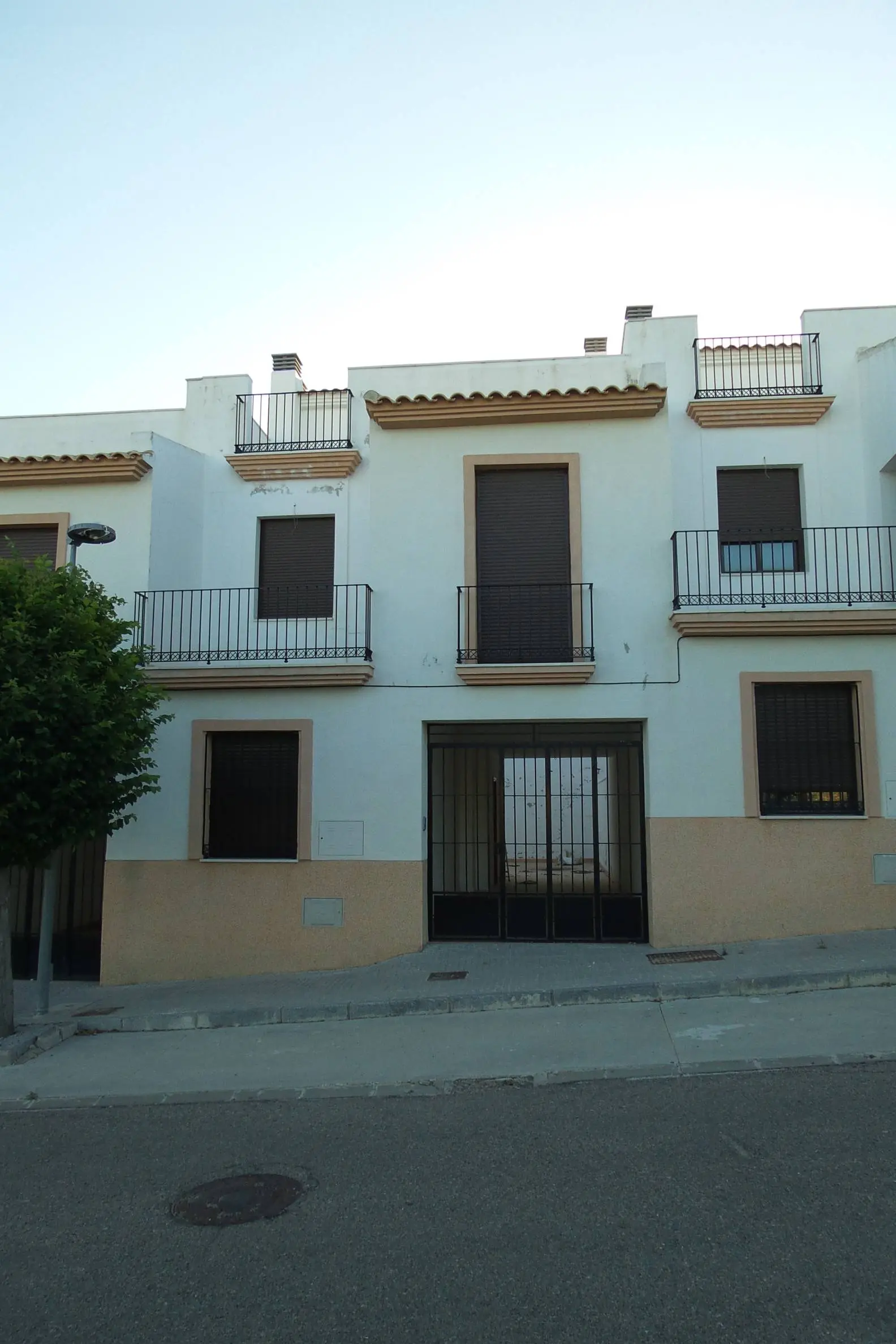 Vivienda en La Rambla