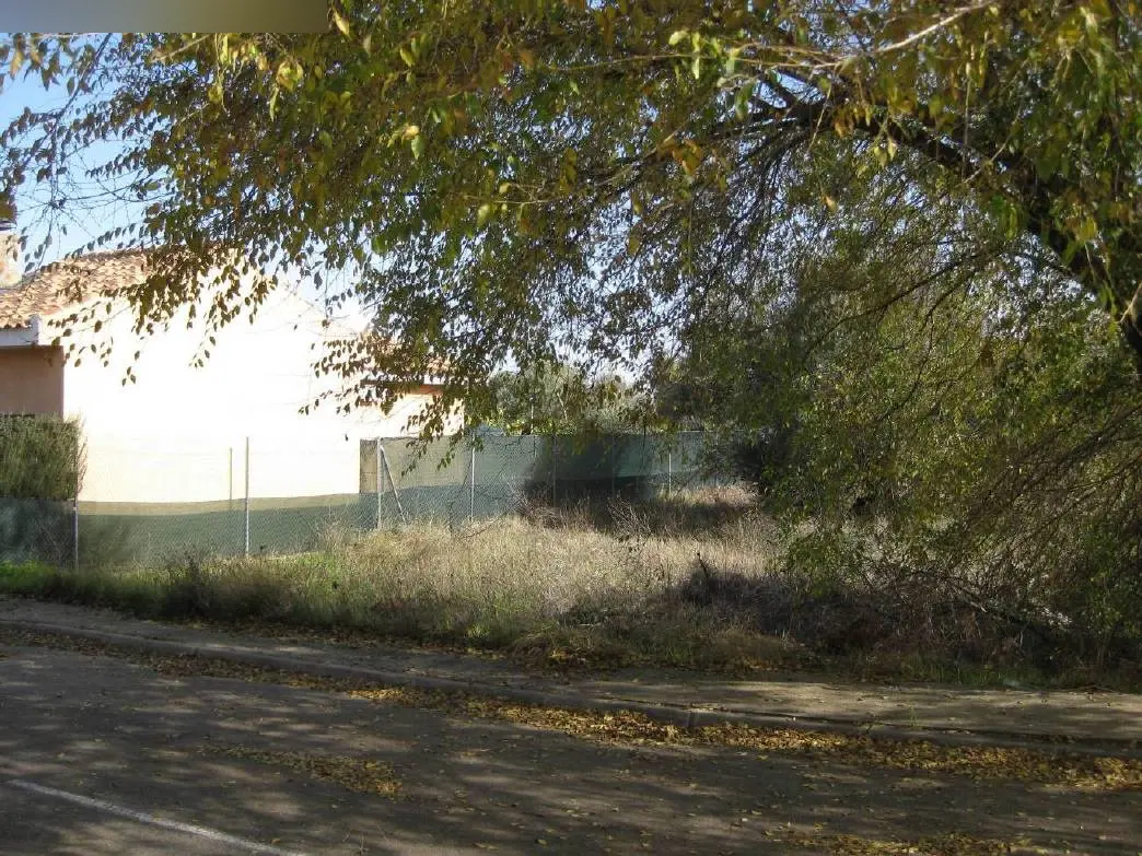 Vivienda en Burguillos de Toledo