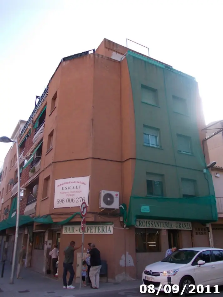 Vivienda en La Llagosta