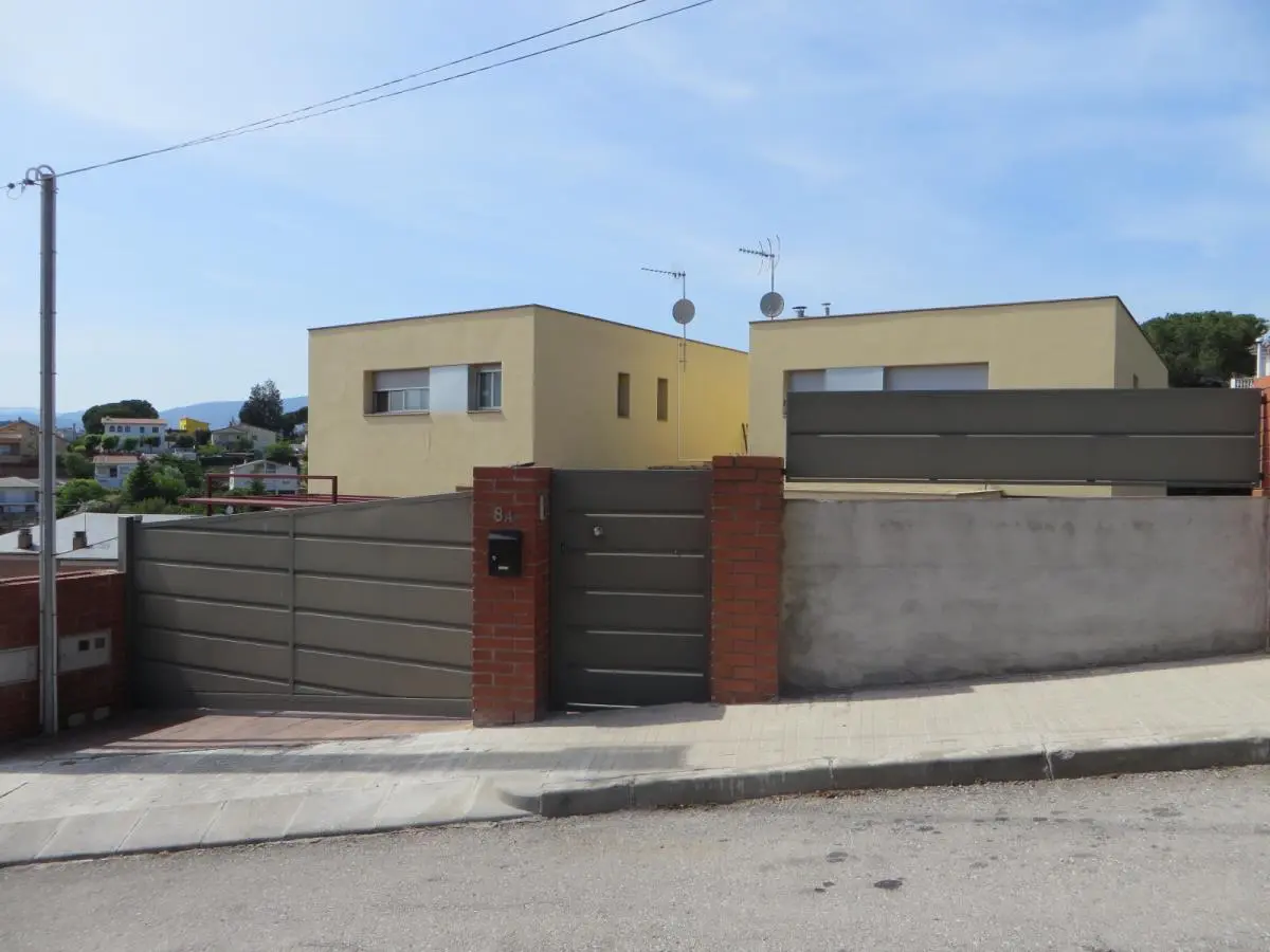 Vivienda en Lliçà de Vall