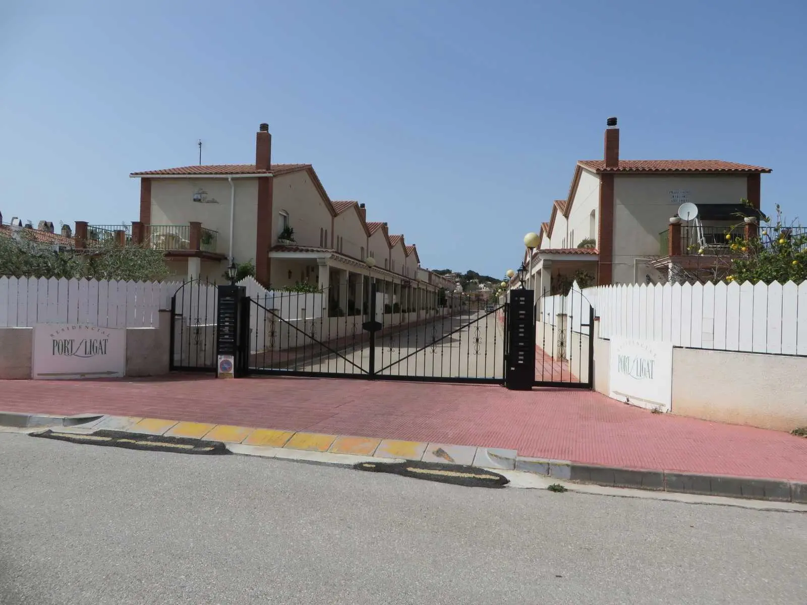 Garaje en Torredembarra
