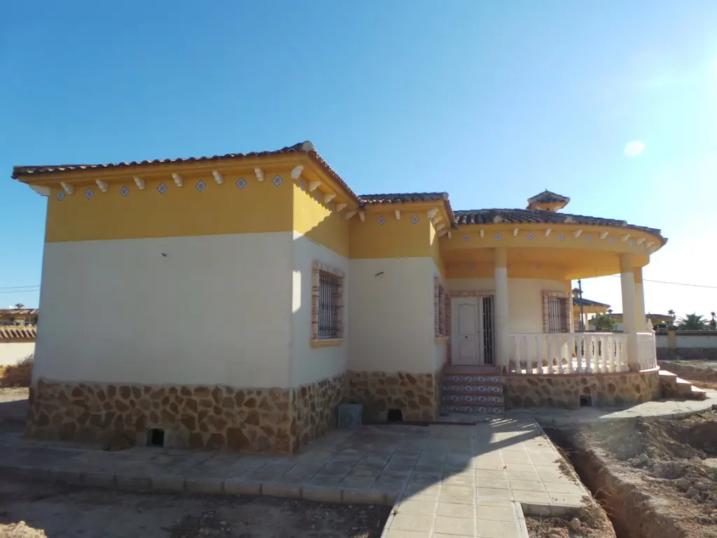 Vivienda en Catral
