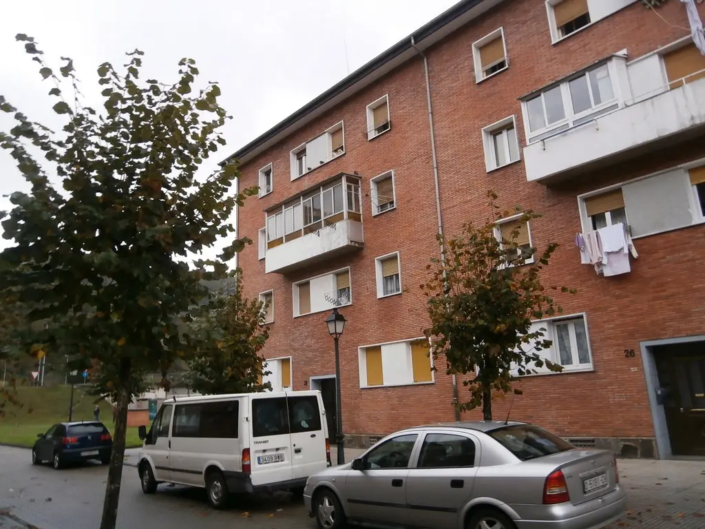 Vivienda en San Martín del Rey Aurelio