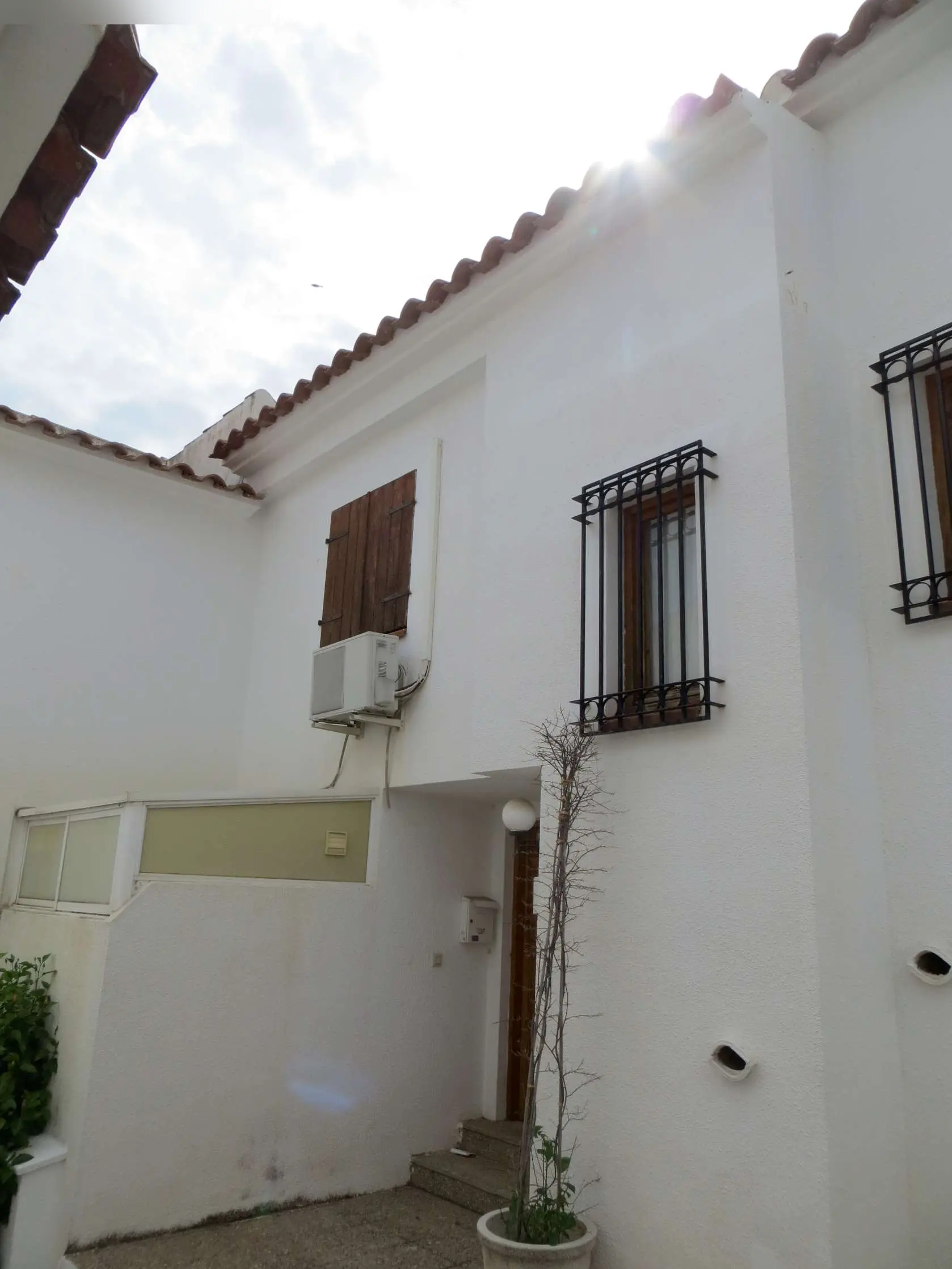 Vivienda en La Nucia