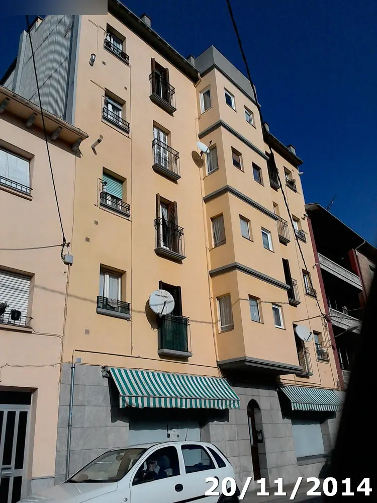 Local en Torelló
