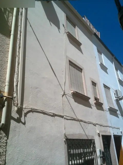 Vivienda en Martos