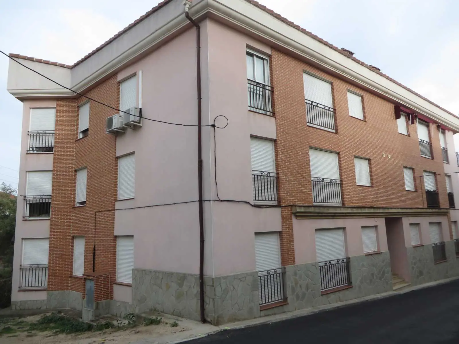 Vivienda en Casavieja