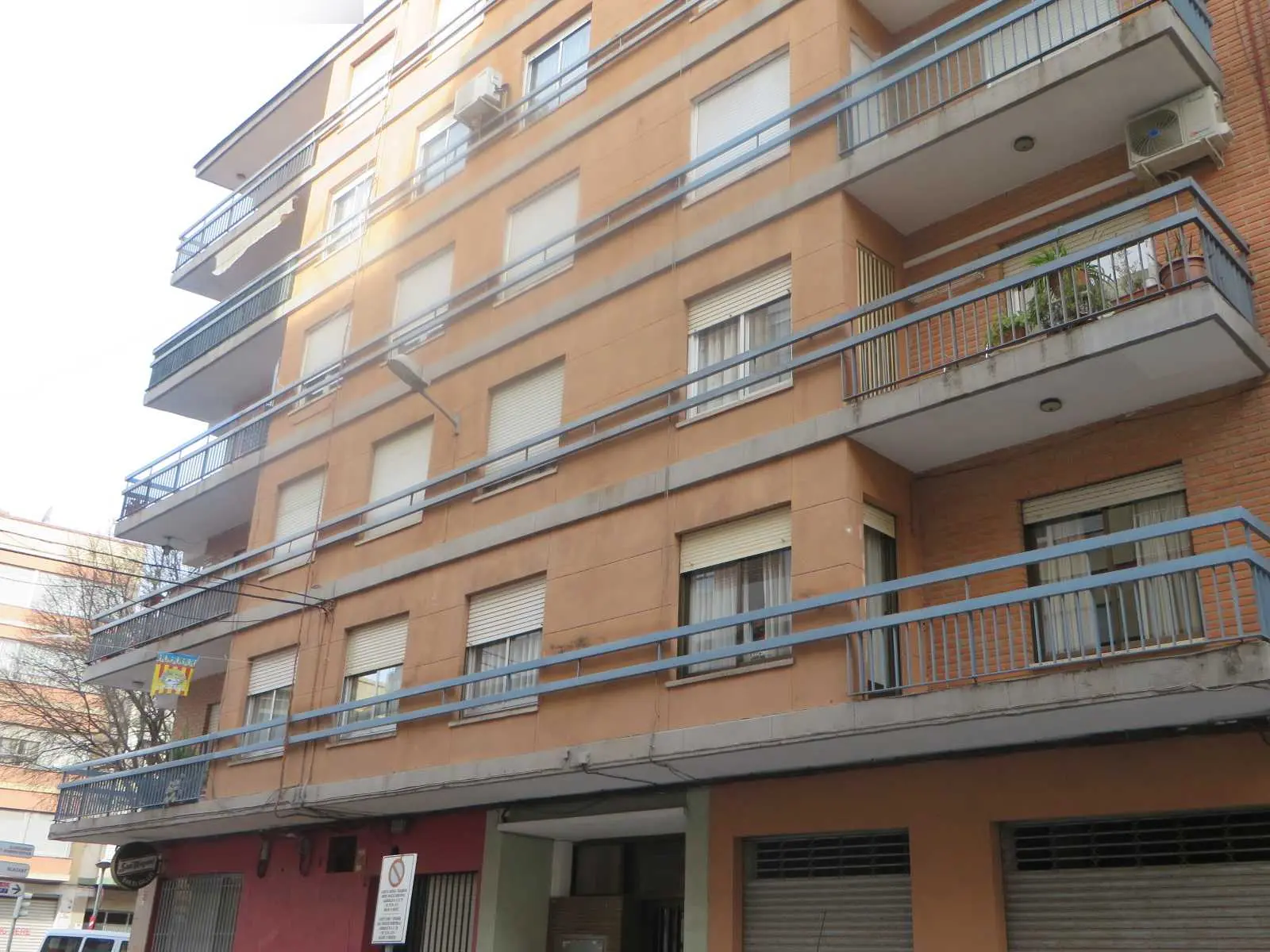 Vivienda en Oliva