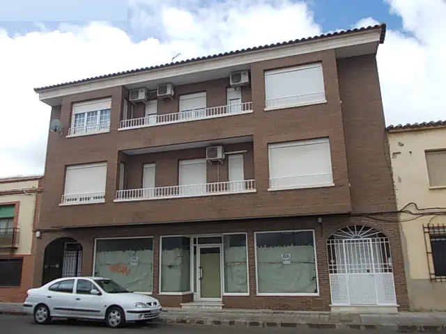 Local en Manzanares
