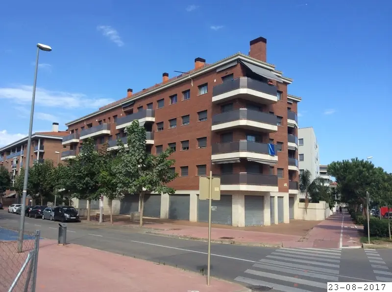 Local en Lloret de Mar
