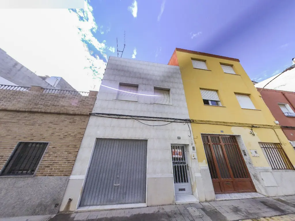 Vivienda en Vila-real