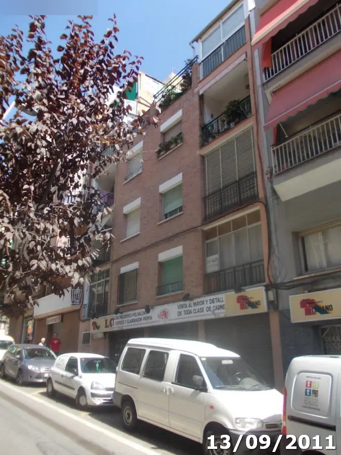 Vivienda en Esplugues de Llobregat