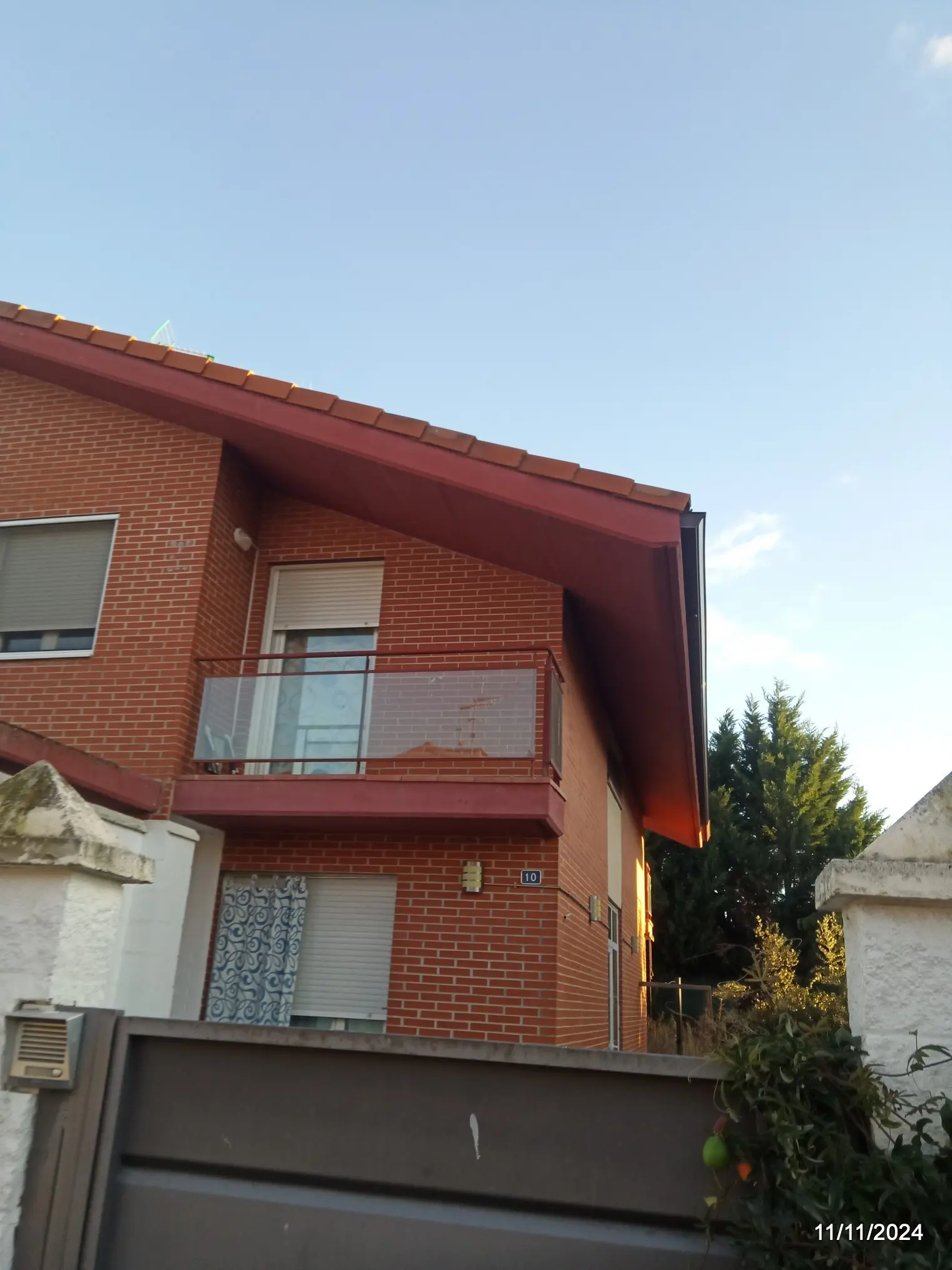Vivienda en Renedo de Esgueva