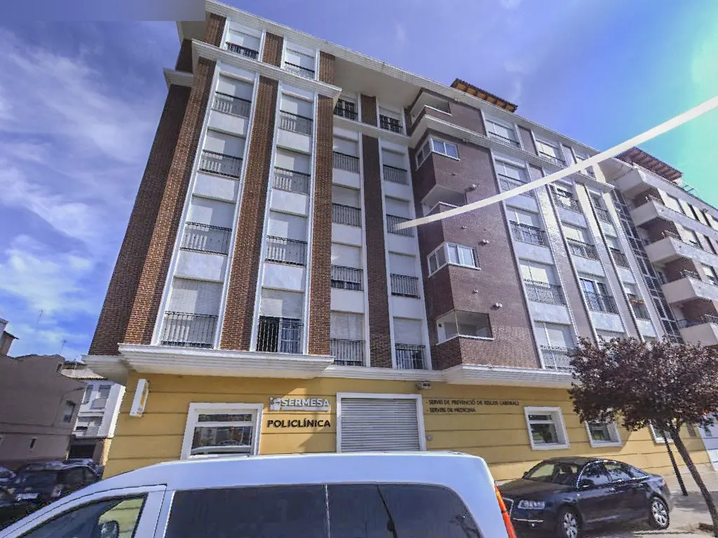 Vivienda en Alzira