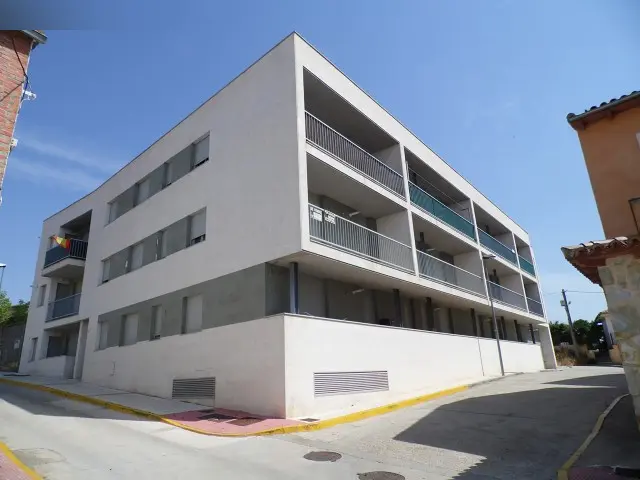 Vivienda en San Cristóbal de la Cuesta