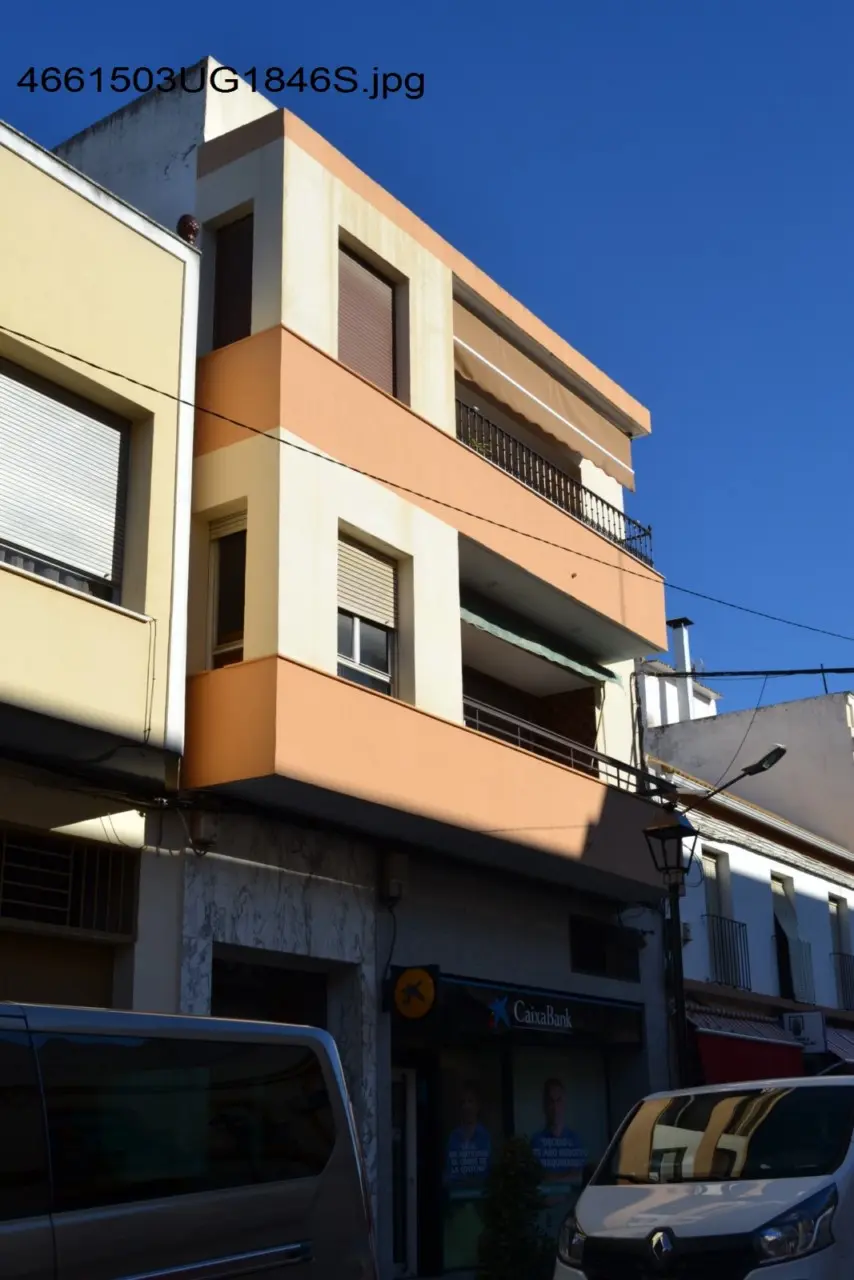 Vivienda en Posadas