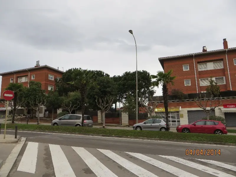 Vivienda en Sant Quirze del Vallès