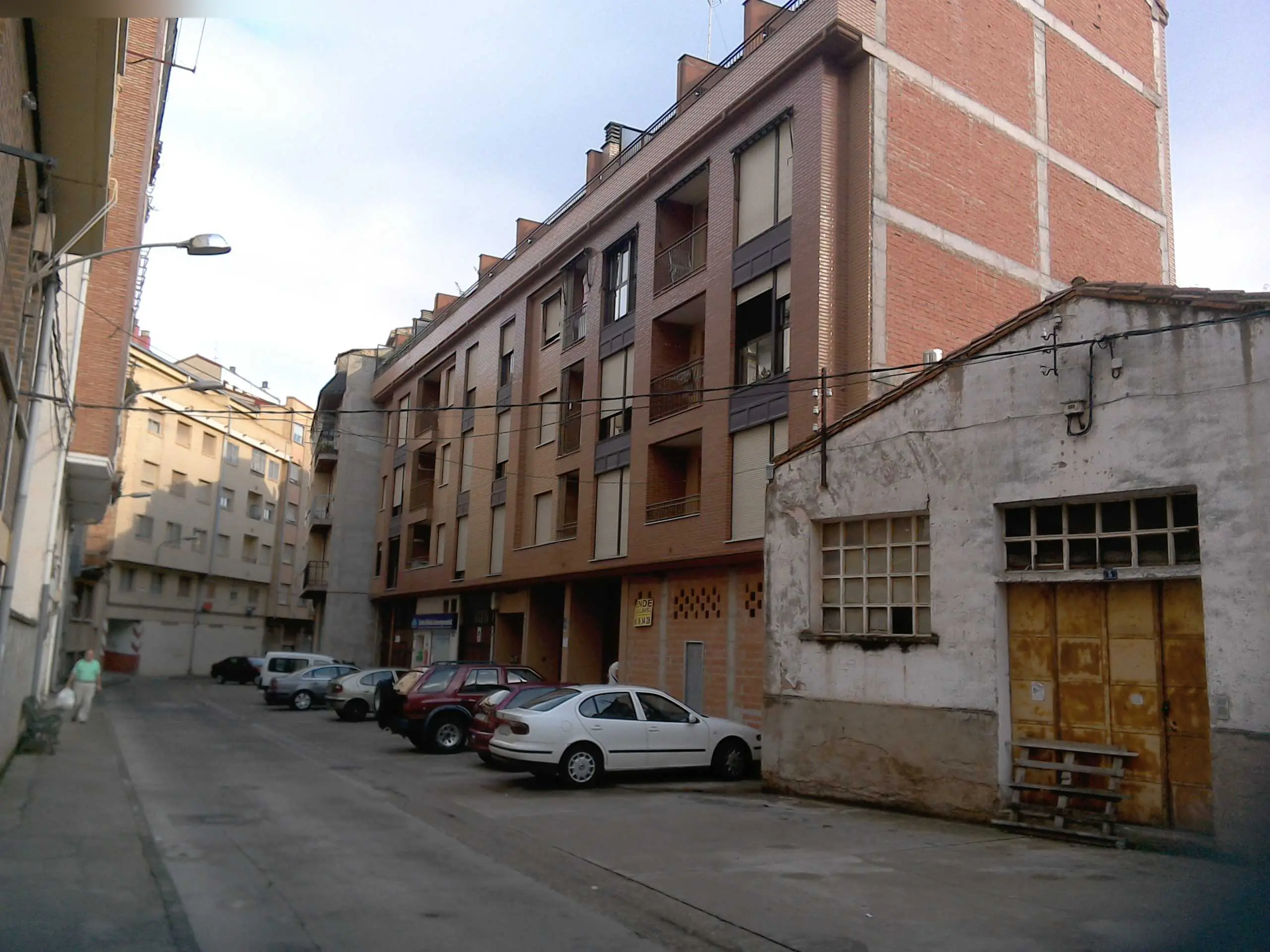 Local en Nájera