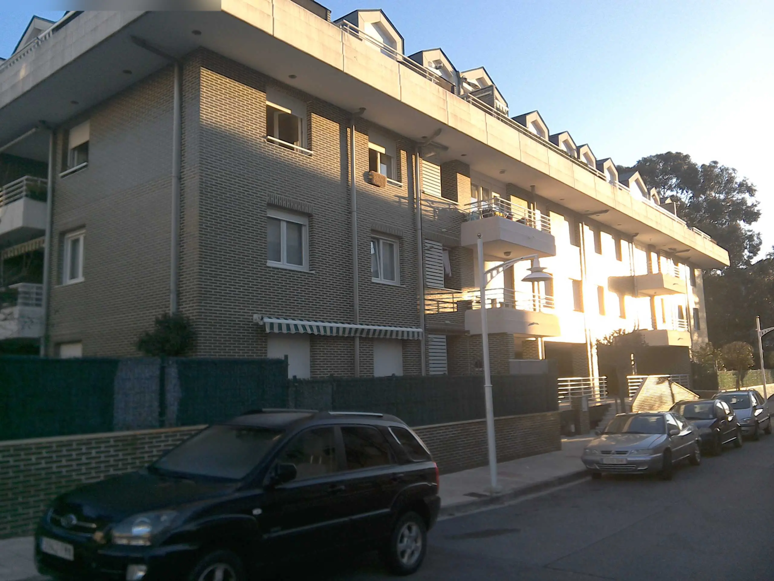Vivienda en Castro-Urdiales