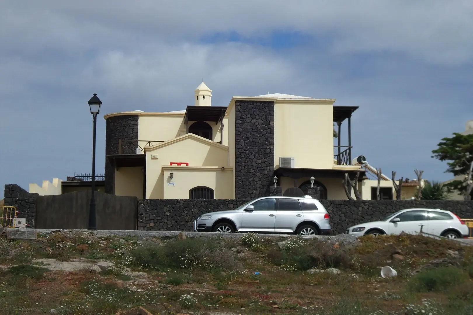 Vivienda en Teguise