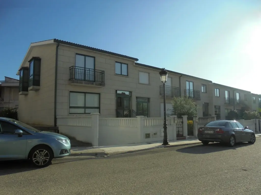 Vivienda en Ponteareas