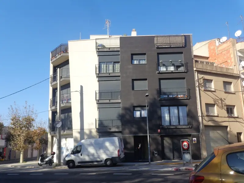 Vivienda en L'Arboç
