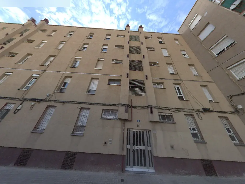 Vivienda en Sabadell