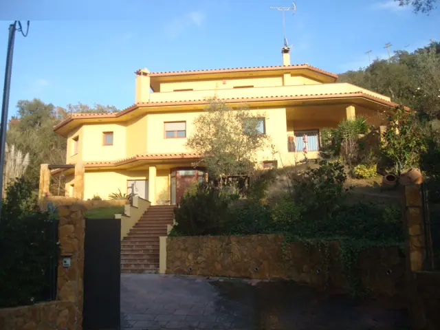 Vivienda en Caldes de Malavella
