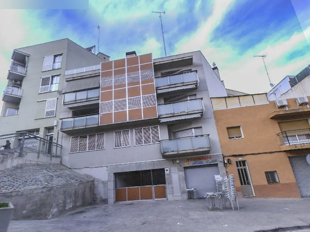 Local en Mataró
