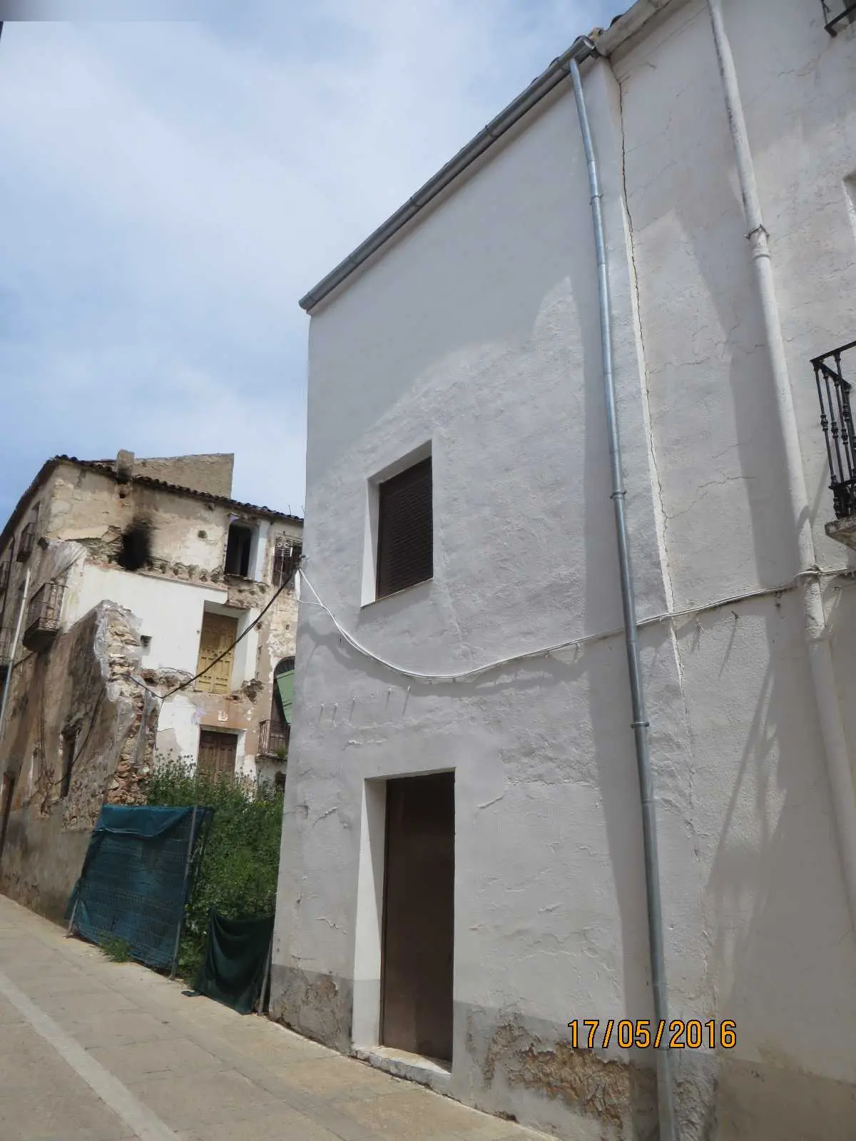 Vivienda en Sorihuela del Guadalimar