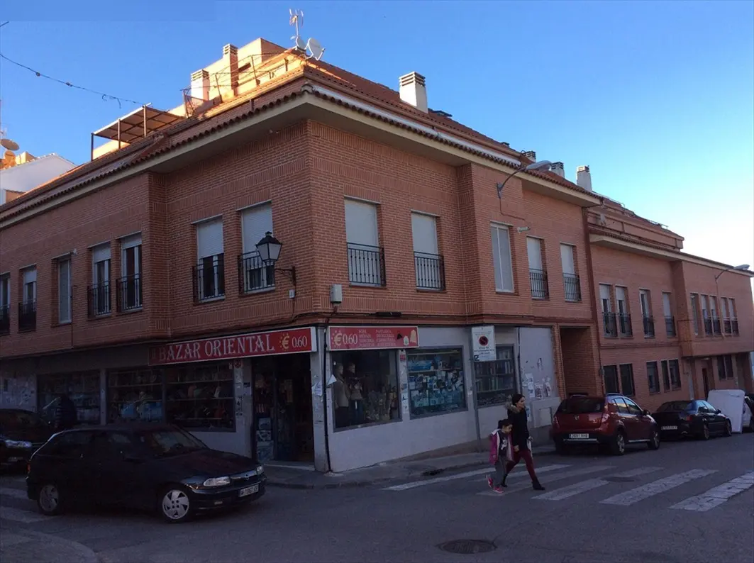 Vivienda en Ciempozuelos
