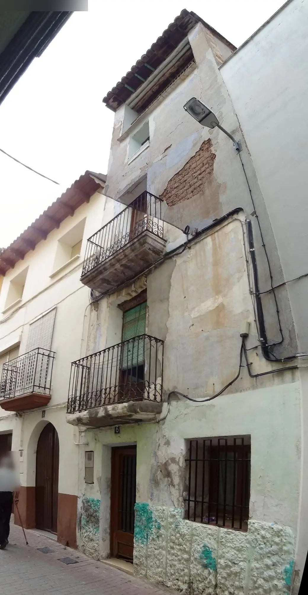 Vivienda en Zaidín