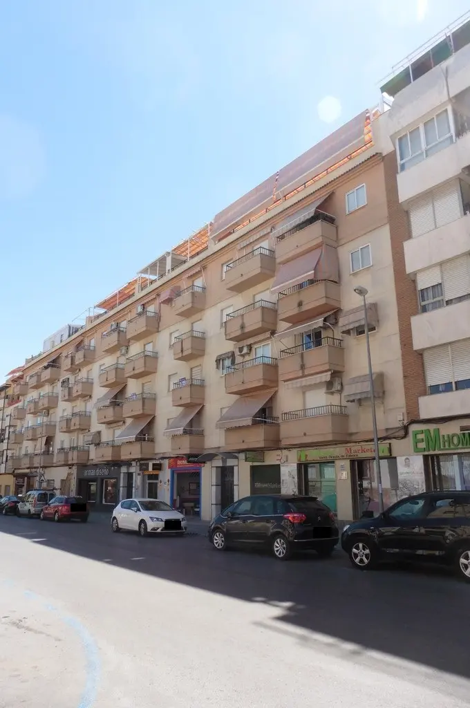 Vivienda en Úbeda