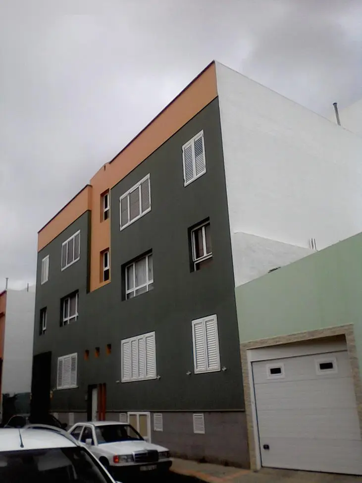 Garaje en Ingenio