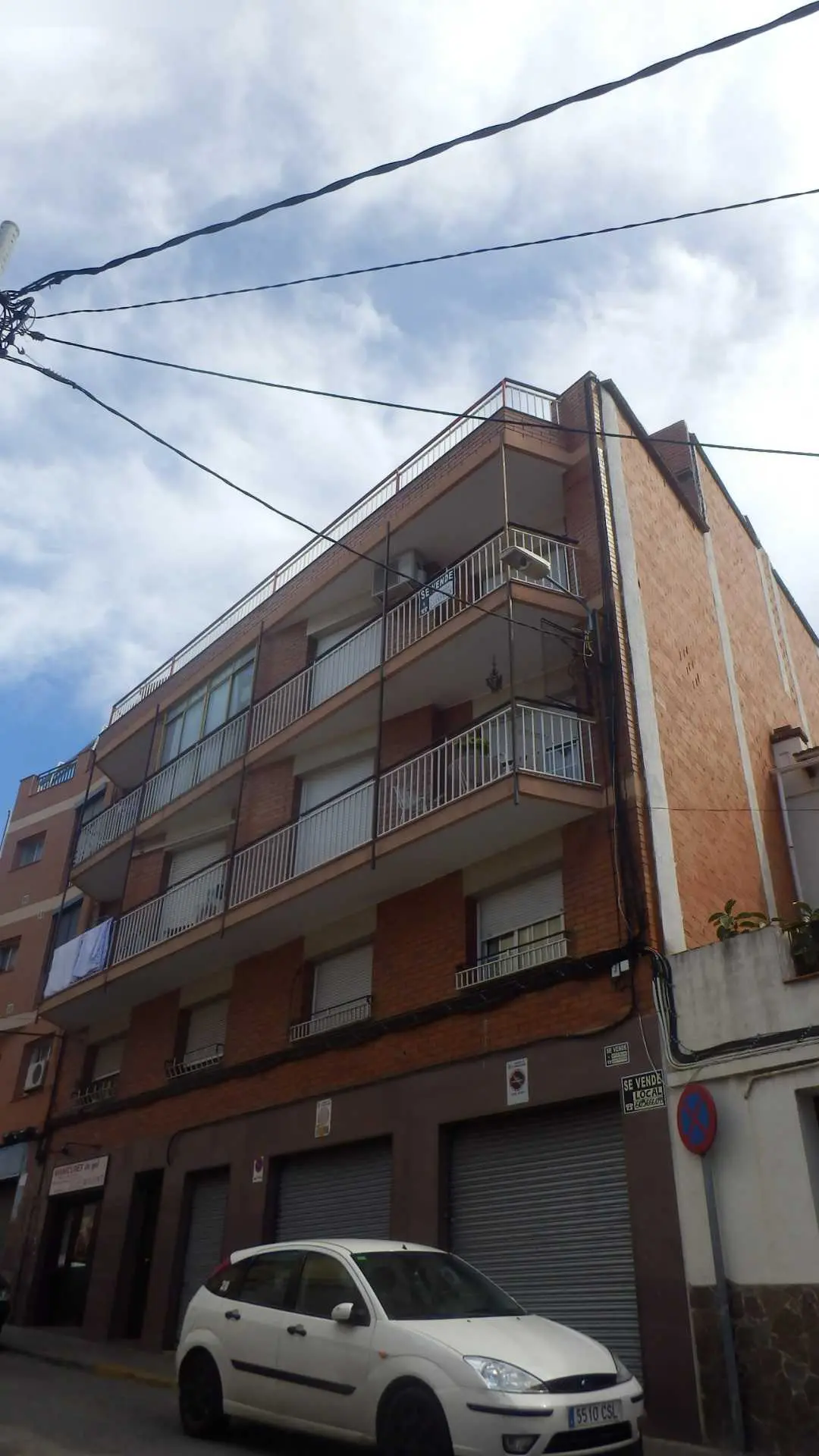 Vivienda en Santa Coloma de Gramenet