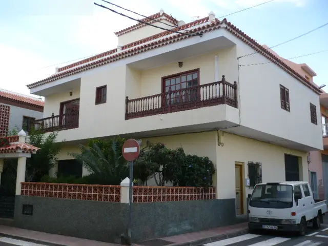 Vivienda en San Miguel de Abona