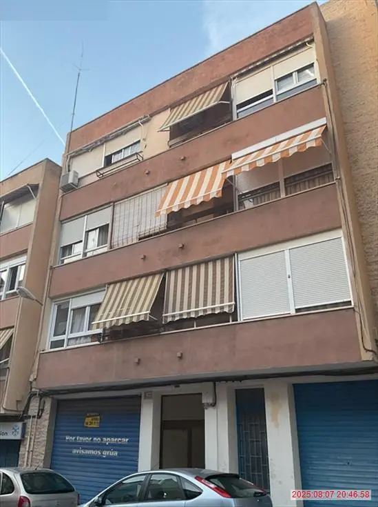 Vivienda en Ontinyent
