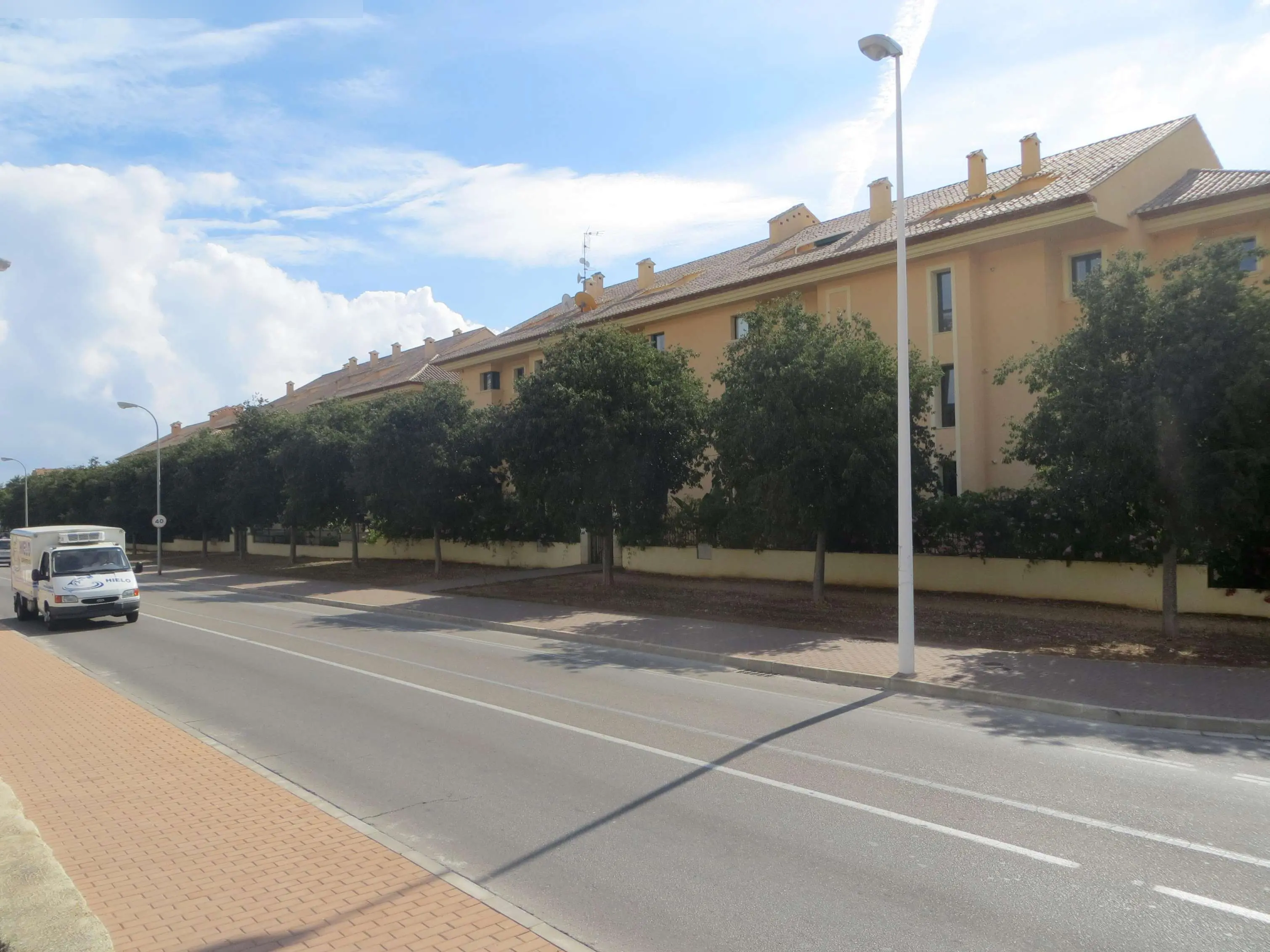 Vivienda en Jávea