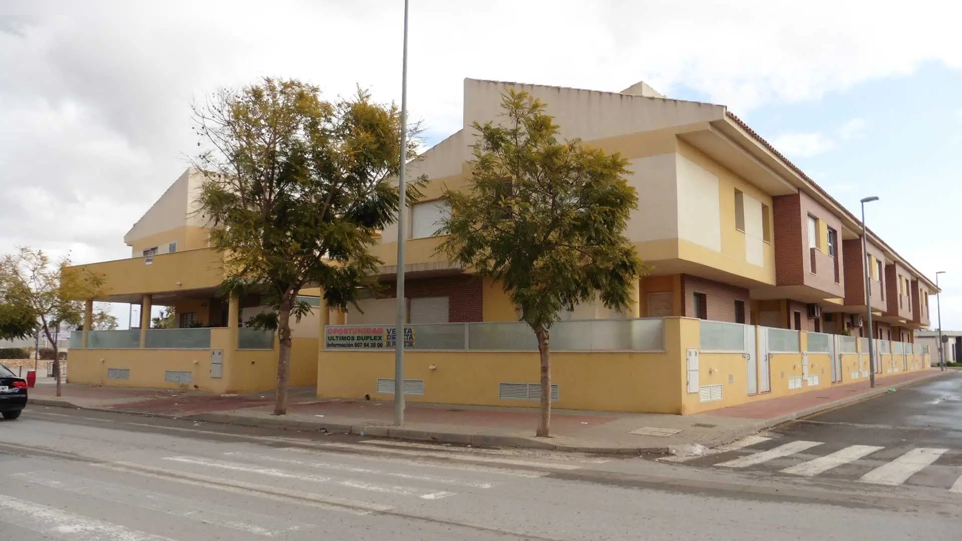 Vivienda en Torre-Pacheco
