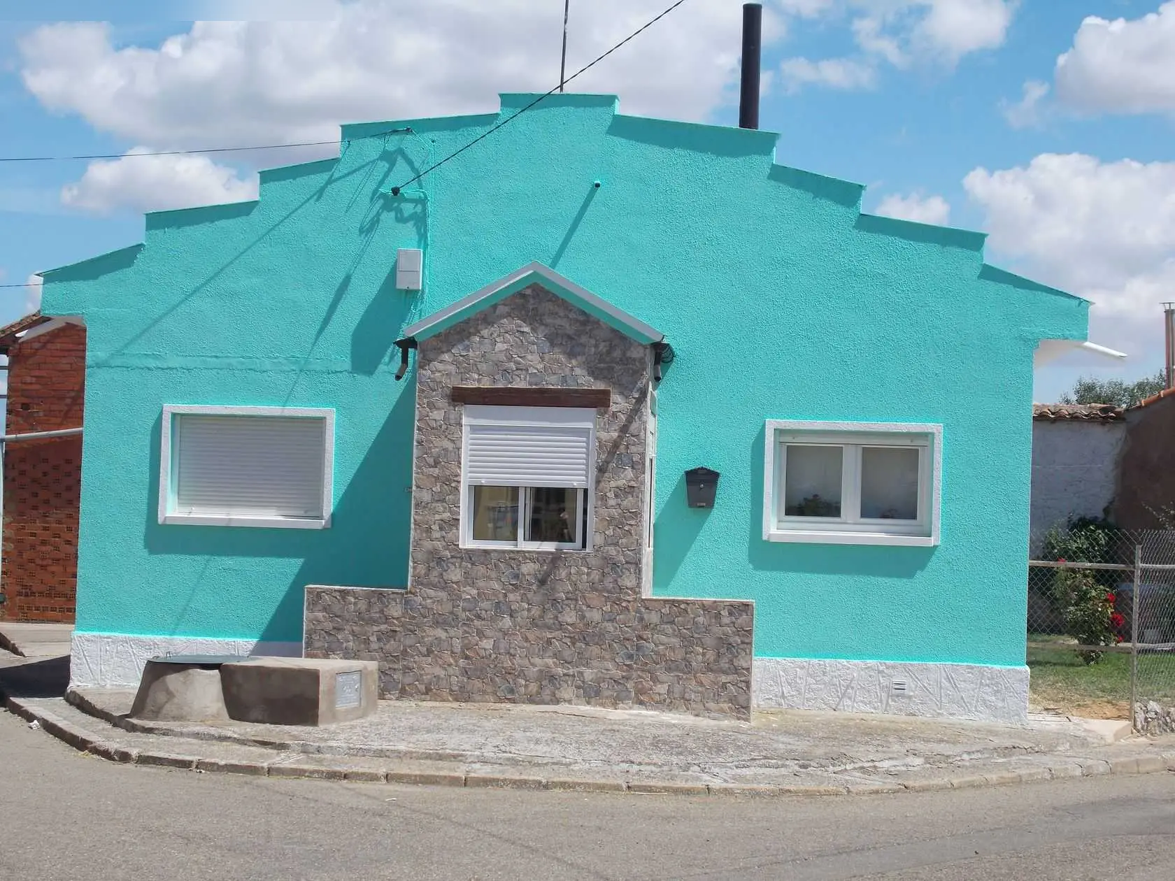 Vivienda en Villadangos del Páramo