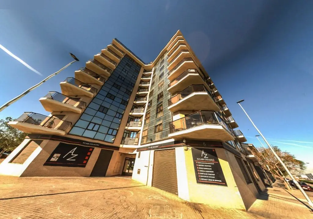Vivienda en Silla